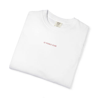 C'est La Bonne Vie | Classic Cotton Tee