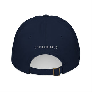 Monte Carlo, Monaco | Organic Dad Cap