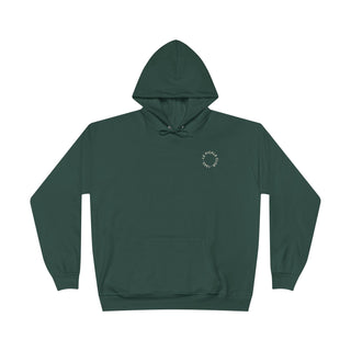Le Pickle Club Badge | Cotton Hoodie Sweatshirt
