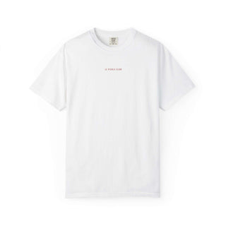 C'est La Bonne Vie | Classic Cotton Tee