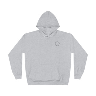 Le Pickle Club Badge | Cotton Hoodie Sweatshirt
