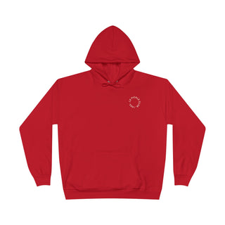 Le Pickle Club Badge | Cotton Hoodie Sweatshirt