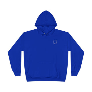 Le Pickle Club Badge | Cotton Hoodie Sweatshirt