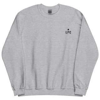 Le Leisure Sport | Crewneck Sweatshirt