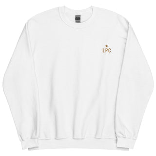 A Leisure Sport | Crewneck Sweatshirt