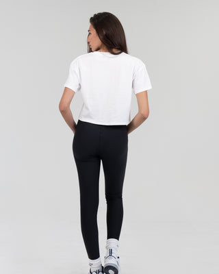 Originals Crop Tee