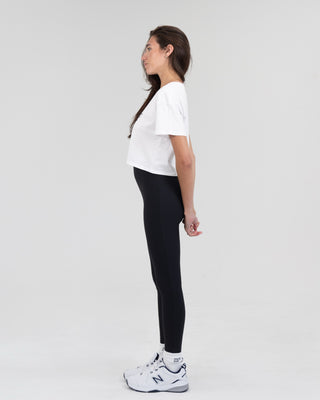 Originals Crop Tee