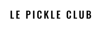 Le Pickle Club logo