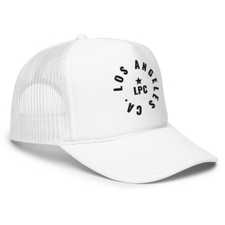 Los Angeles Trucker Hat