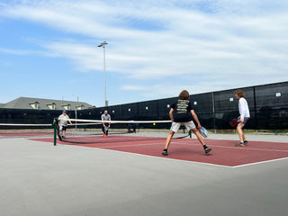 pickleball