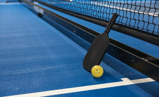 Play Pickleball Like a Pro: Myths Demystified