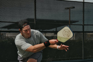 Pickleball