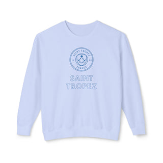 St. Tropez  | Crewneck Sweatshirt
