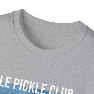 Cap d'Antibe | Graphic Cotton Tee