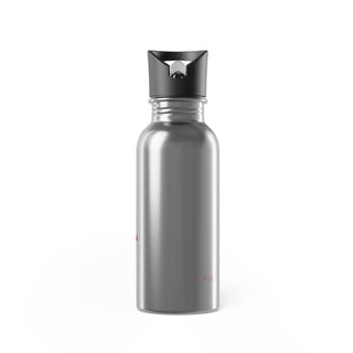 C'est La Bonne Vie | Stainless Steel Water Bottle