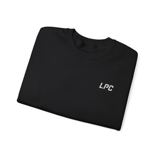 Le Leisure Sport Crewneck | Modern Athletic Fit