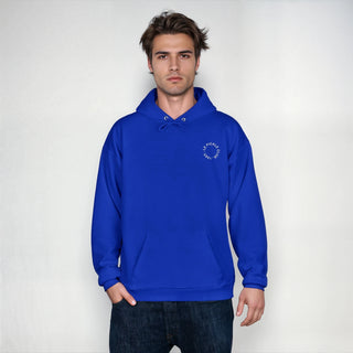 Le Pickle Club Badge | Cotton Hoodie Sweatshirt