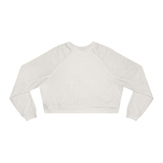 Originals Le Pickle Club | Crop Sweatshirt
