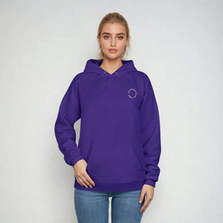 Le Pickle Club Badge | Cotton Hoodie Sweatshirt