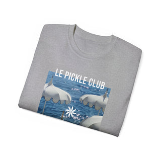 Cap d'Antibe | Graphic Cotton Tee
