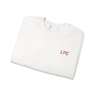 Le Leisure Sport Crewneck | Modern Athletic Fit