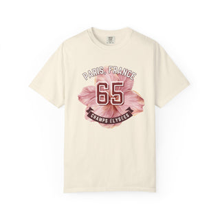 Champs Élysées Florals  | Classic Tee