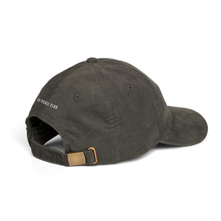 Biarritz Surf City | Cord Ball cap