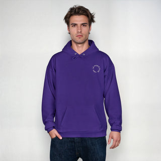 Le Pickle Club Badge | Cotton Hoodie Sweatshirt