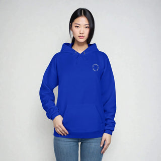 Le Pickle Club Badge | Cotton Hoodie Sweatshirt