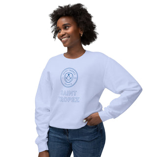 St. Tropez  | Crewneck Sweatshirt
