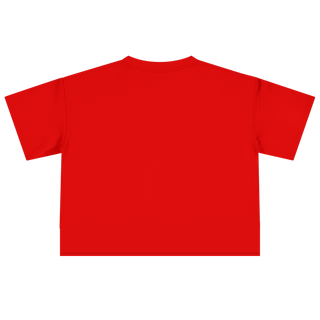Originals Crop Tee