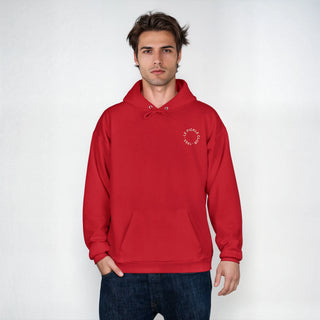 Le Pickle Club Badge | Cotton Hoodie Sweatshirt