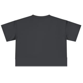 Originals Crop Tee