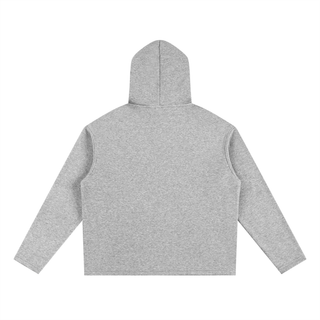 Fleece Hoodie | Premium Crewneck Essential