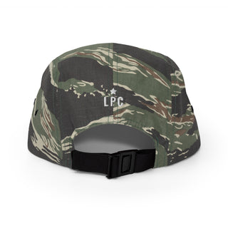 Le Pickle Club 5-Panel Hat