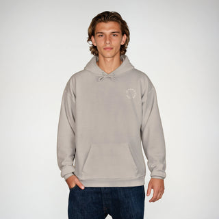 Le Pickle Club Badge | Cotton Hoodie Sweatshirt