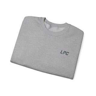 Le Leisure Sport Crewneck | Modern Athletic Fit