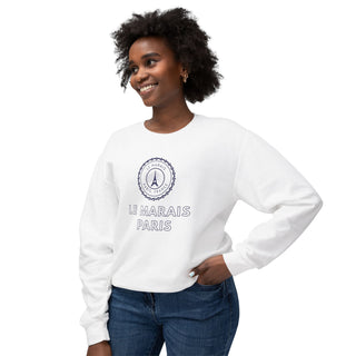 Le Marias | Crewneck Sweatshirt