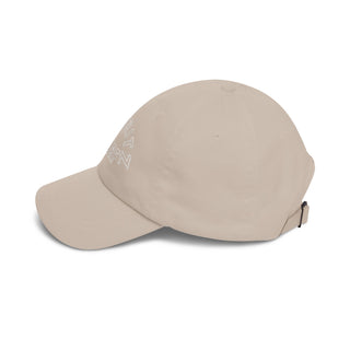 Biarritz Surf | Embroidered Dad Cap