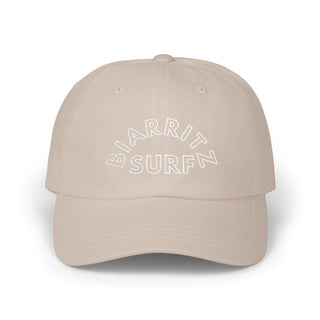 Biarritz Surf | Embroidered Dad Cap