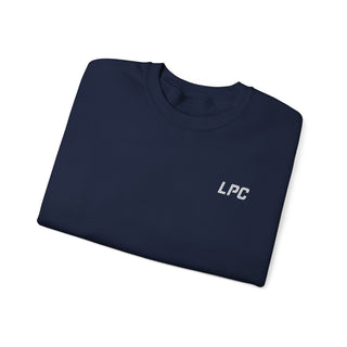 Le Leisure Sport Crewneck | Modern Athletic Fit