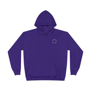 Le Pickle Club Badge | Cotton Hoodie Sweatshirt