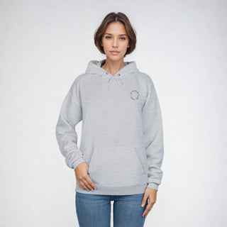 Le Pickle Club Badge | Cotton Hoodie Sweatshirt