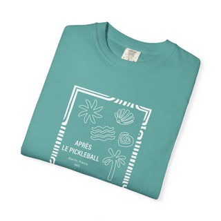Après Le Pickleball | Allure Classic Tee