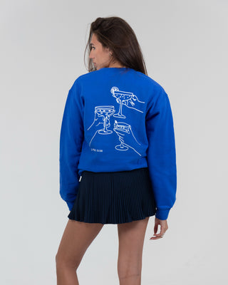 Après Le Pickleball | Crewneck Sweatshirt