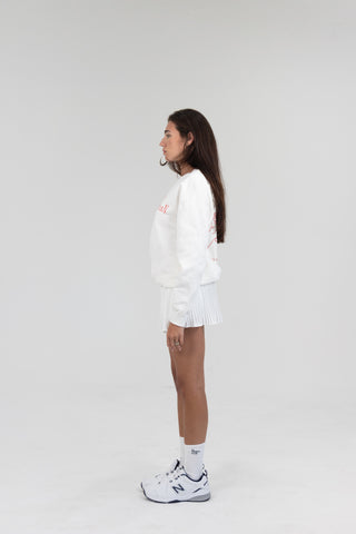 Après Le Pickleball | Crewneck Sweatshirt