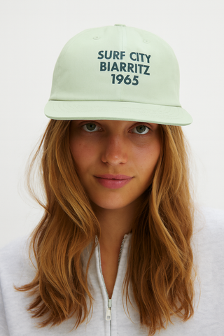 Biarritz 1965 | Surf Hat