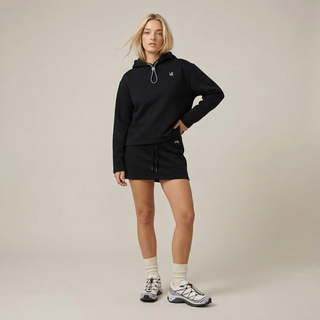 Fleece Hoodie | Premium Crewneck Essential