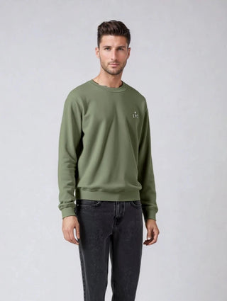 A Leisure Sport | Crewneck Sweatshirt