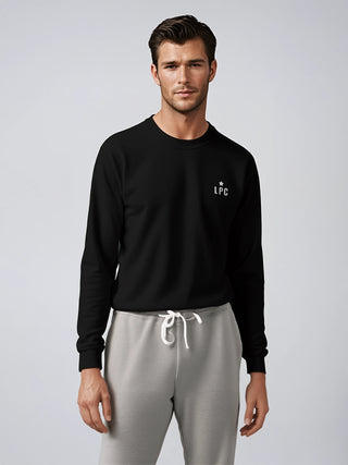 A Leisure Sport | Crewneck Sweatshirt